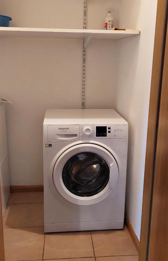 Loft Della Perpetua Di Casa Bernardi, Fuga Romantica Petfriendly Montagnaga  Exteriör bild